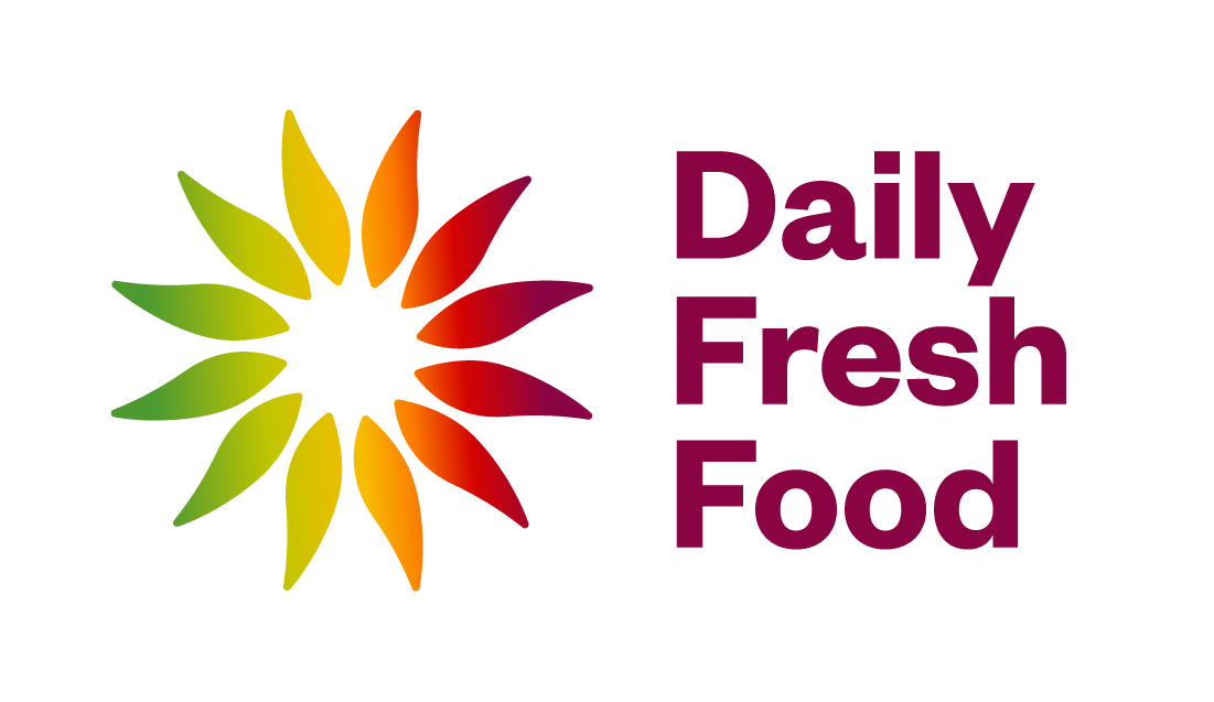 Daily Fresh Food - partner van Zorg & food 2026