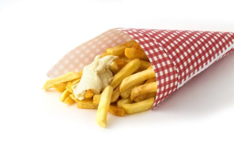 Gezonder leven is meer dan broccoli eten