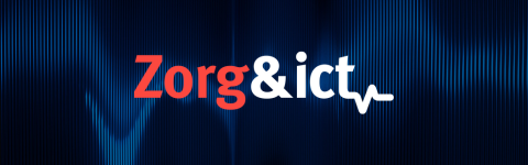 Vakbeurs Zorg & ict
