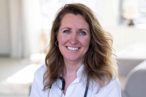 Tamara de Weijer: ‘Het gaat om voeden, niet om vullen’