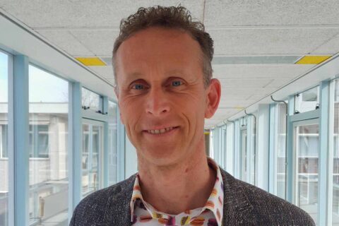 Marco Lagrand: ‘Niet opdringen, maar verleiden’