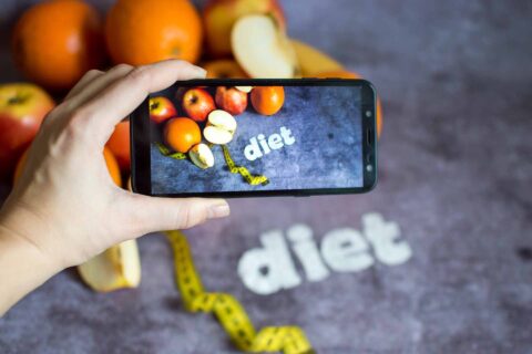Bianca Rootsaert: ‘E-health in diëtetiek vraagt meer dan losse apps’