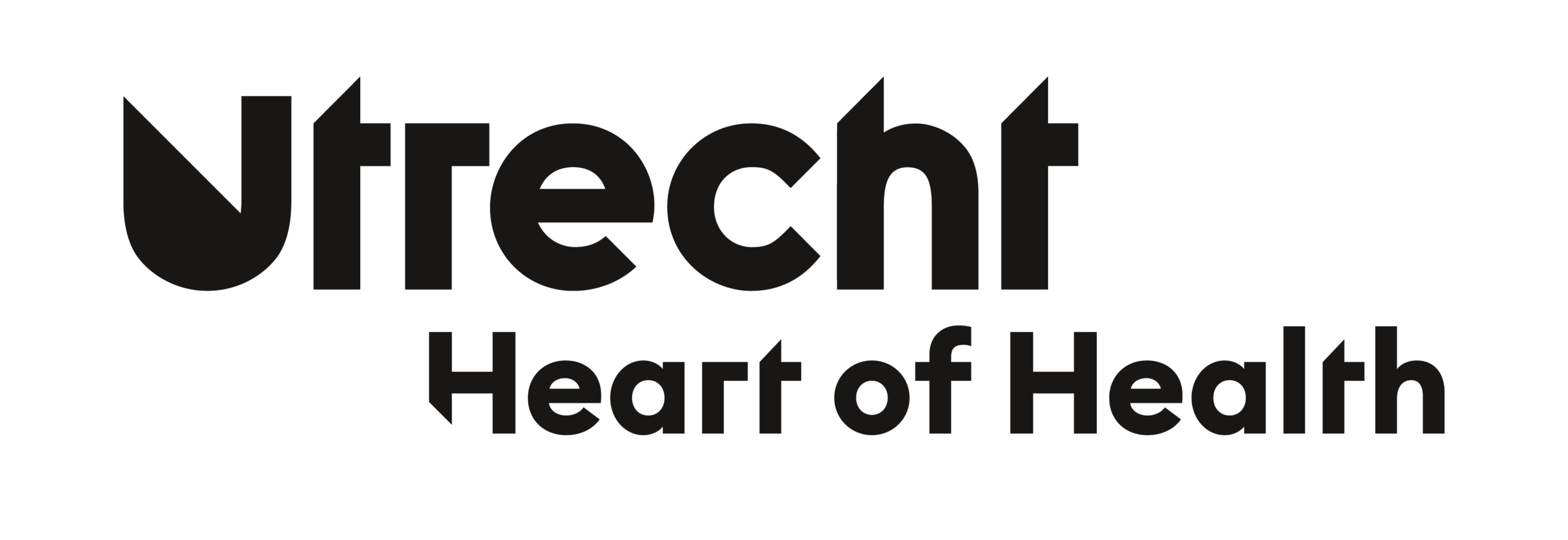 Utrecht Heart of Health, partner van Zorg & food van 14 t/m 16 april 2026 in Jaarbeurs Utrecht.