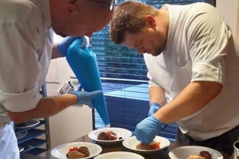 De Gelderhorst pakt voed­sel­ver­spil­ling aan