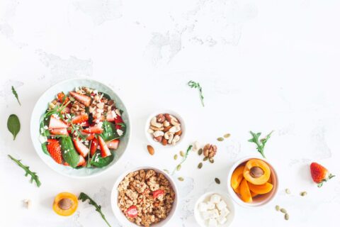 Doe mee aan de Zorgeloos Smullen Challenge