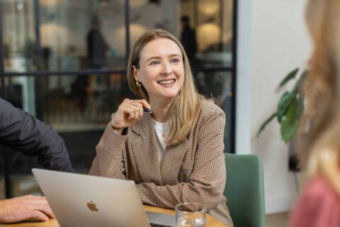 Duurzaamheid bij Bidfood: niet praten maar doen