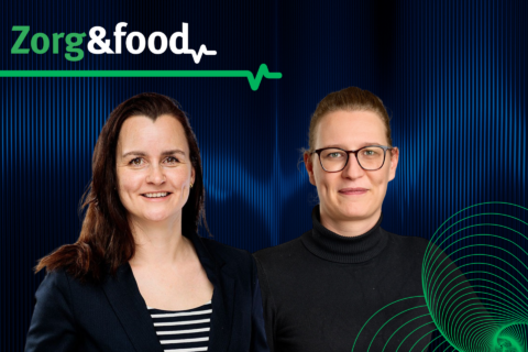 Voeding op maat binnen het Prinses Máxima Centrum: ‘Eigen regie staat centraal’