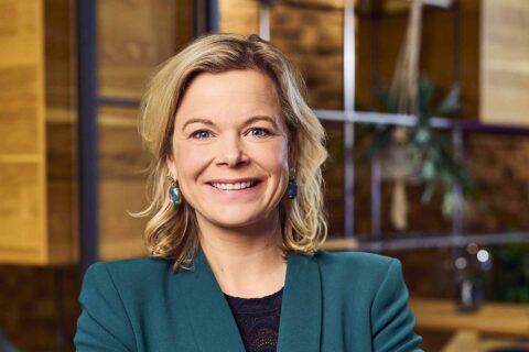 Eten als genietmoment: hoe Van Hoeckel de zorg ondersteunt in een veranderende voedselwereld